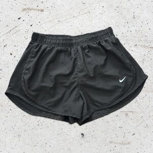 Nike Tempo Women's Brief-Lined Running Shorts